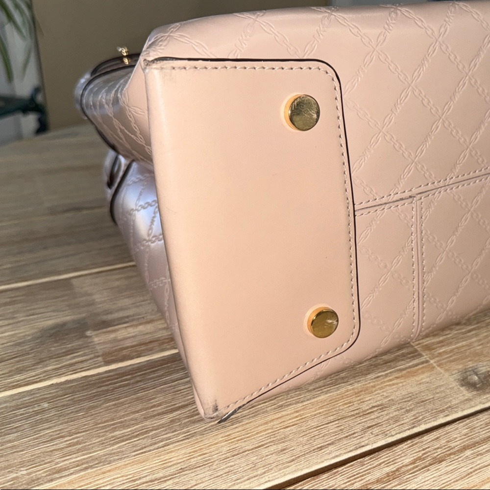 MK Large Leather Bag - Picture 9 of 13